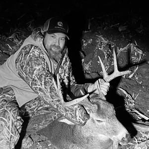 Meet your Posher, Jonathan